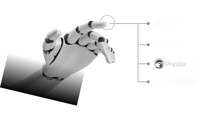 Elección de la plataforma