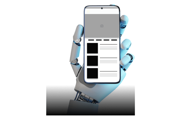 Diseño de interfaz de usuario