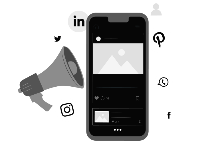 Selección de canales