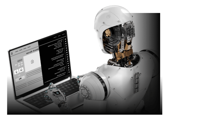 Desarrollo frontend y backend