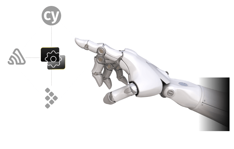 Pruebas y control de calidad