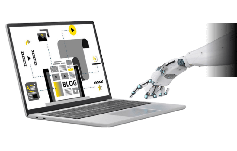 Promoción del contenido