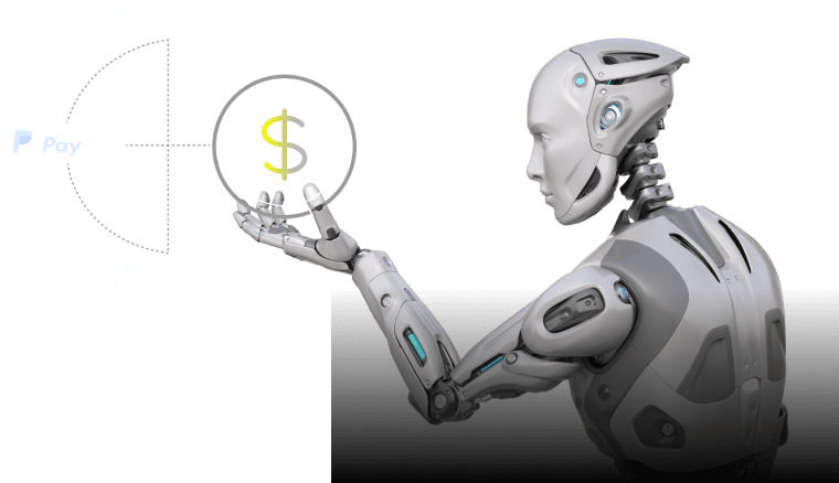 Configuración de pagos y envíos