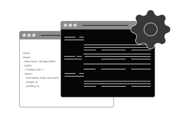 Mantenimiento y actualización