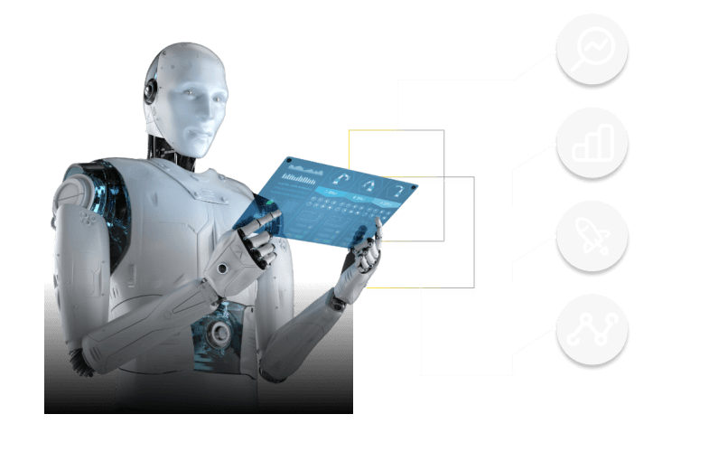 Análisis de resultados