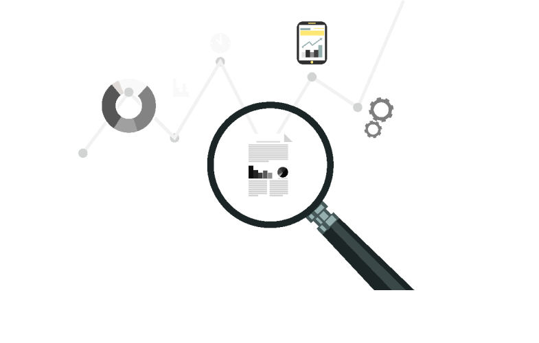 Informes y retroalimentación